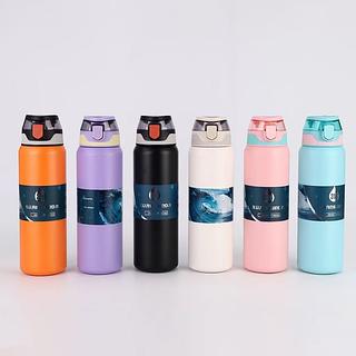 Garrafa Térmica 800ML - XUANRUNDA 316