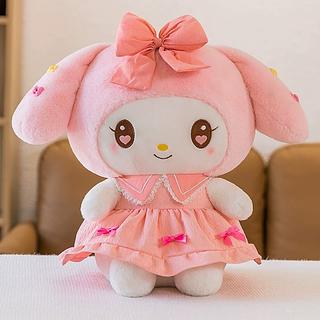 Boneca Pelúcia Sanrio 25cm
