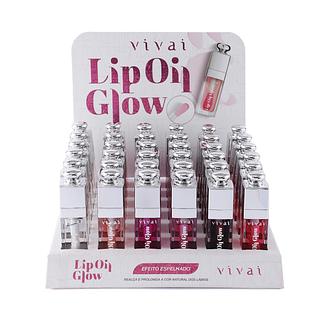 Lip Oil Glow- Vivai