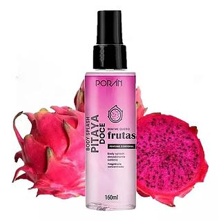 Body Splash Pitaya Doce- Poran